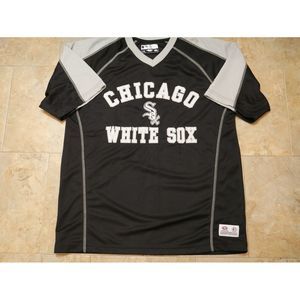 True Fan CHICAGO WHITE SOX Jersey